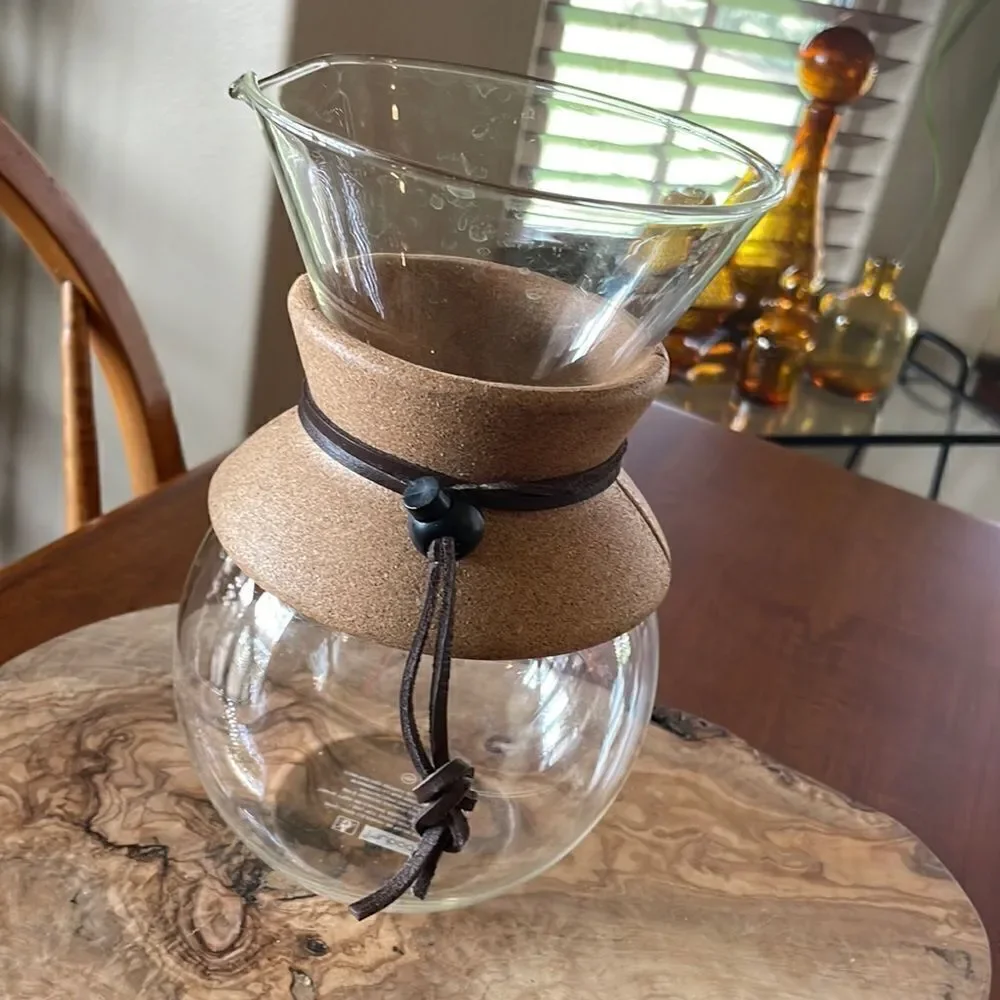 BODUM Pour Over Coffee Maker